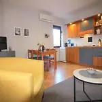 Apartman Dr. Igda *