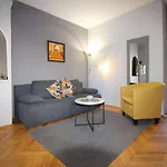 Dr. Igda Apartman Poreč
