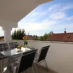 Dr. Igda Apartman