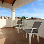 Dr. Igda Apartman Poreč