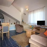 Apartman Dr. Igda *