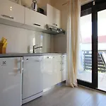 Apartman Dr. Igda *