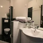 Dr. Igda Apartman Poreč