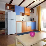 Dr. Igda Apartman Poreč