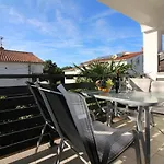 Dr. Igda Apartman Poreč