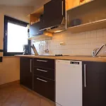 Apartman Dr. Igda Poreč