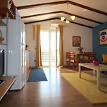 Dr. Igda Apartman Poreč