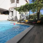 Dr. Igda Apartman *