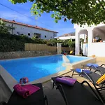 Dr. Igda Apartman Poreč