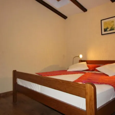 アパート Dr. Igda *