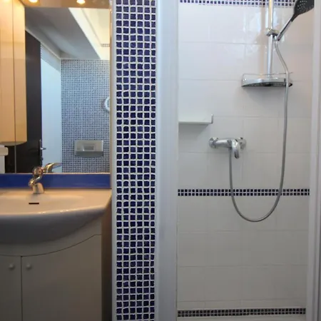 アパート Dr. Igda