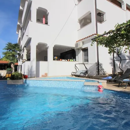 Dr. Igda * ポレッチ