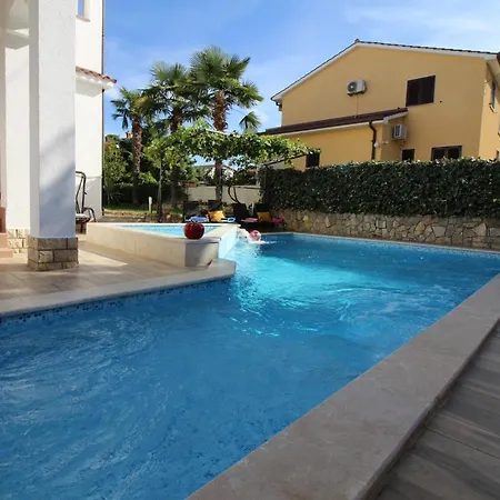 アパート Dr. Igda *