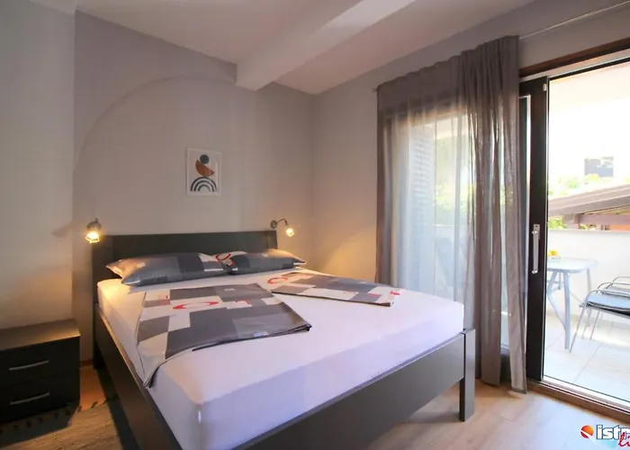 Dr. Igda * Πόρετς