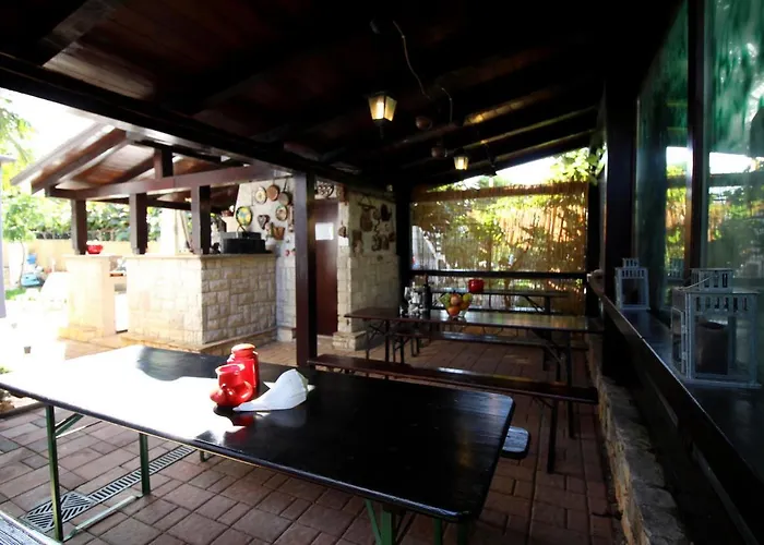 Dr. Igda * Πόρετς