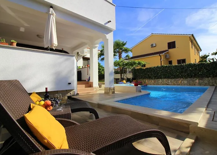 Dr. Igda Lejlighed *