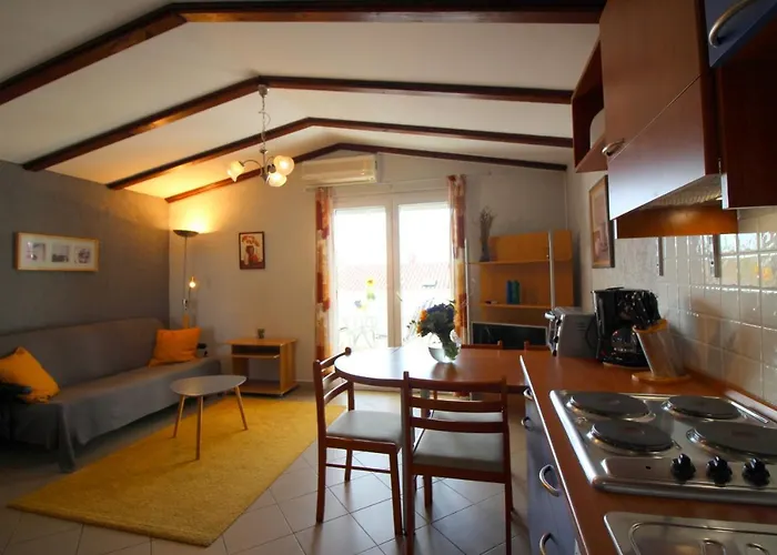 Dr. Igda Διαμέρισμα Πόρετς