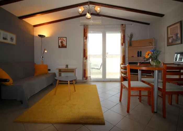 Dr. Igda * Πόρετς