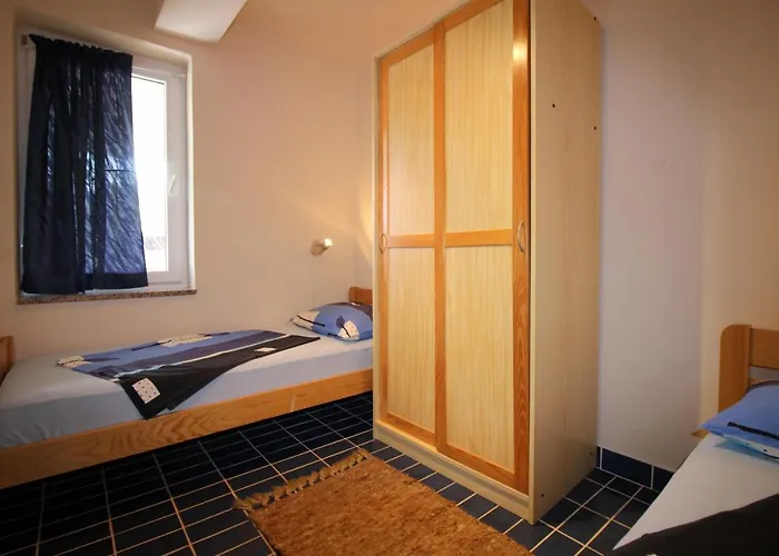 Dr. Igda * Πόρετς