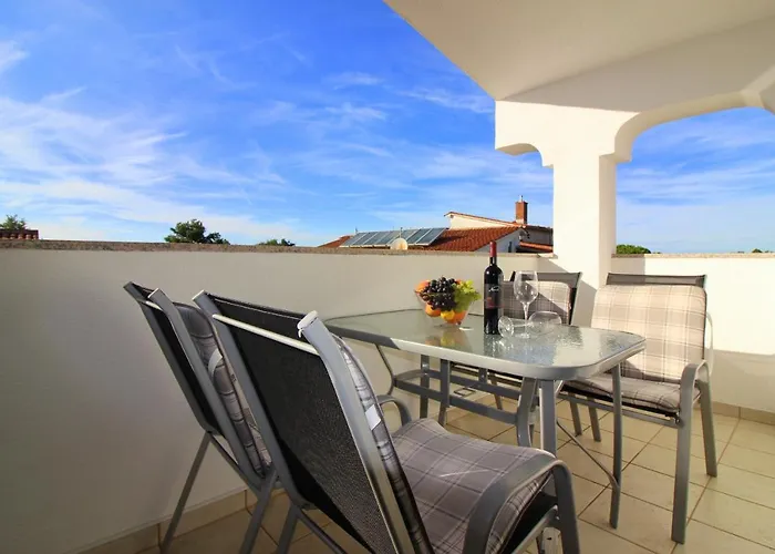 Dr. Igda Lejlighed *