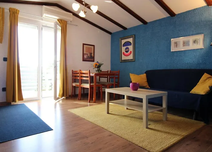 Dr. Igda * Πόρετς