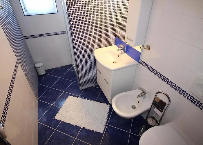 Dr. Igda * Πόρετς