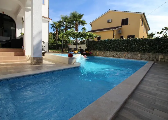 Διαμέρισμα Dr. Igda *