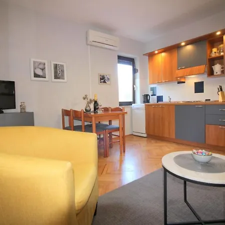 Apartment Dr. Igda *