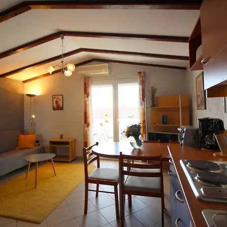 Dr. Igda Apartman Porec