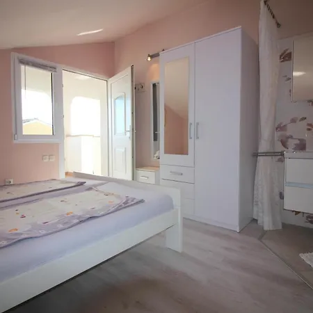 Dr. Igda Apartment Porec