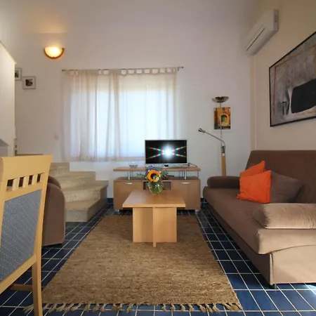 Apartment Dr. Igda *