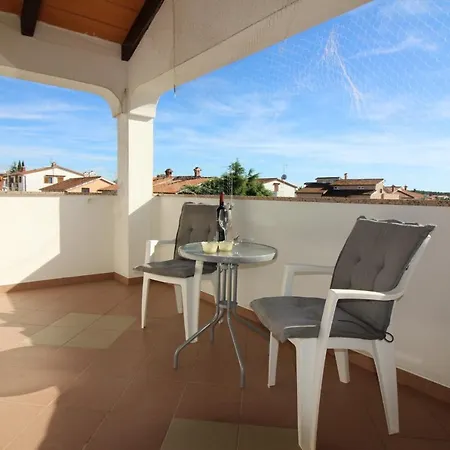 Dr. Igda Apartman Porec