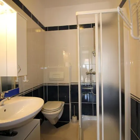 Dr. Igda Apartman Porec