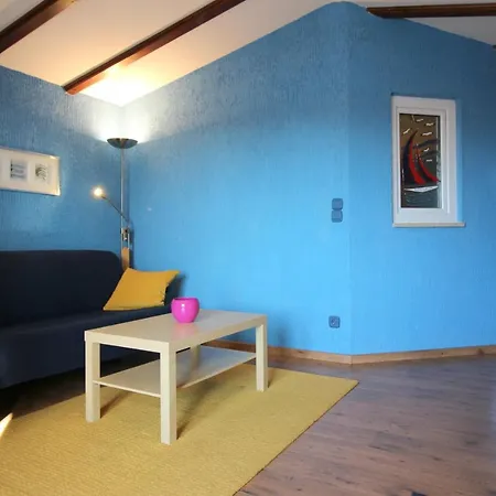 Apartman Dr. Igda Porec