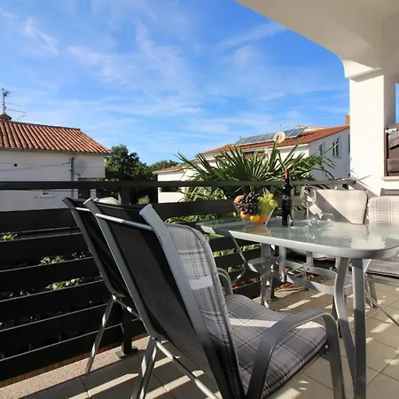 Dr. Igda Apartman Porec