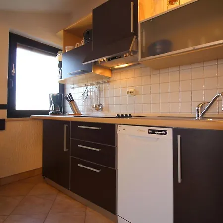 Apartman Dr. Igda Porec