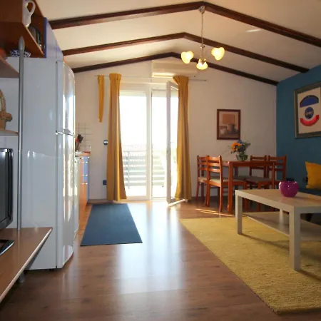 Dr. Igda Apartman Porec