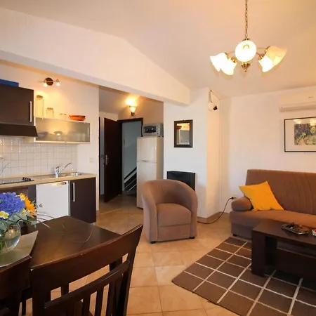 Dr. Igda Apartment