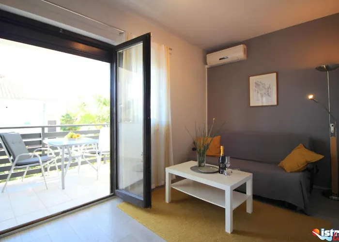 Apartamento Dr. Igda Poreč