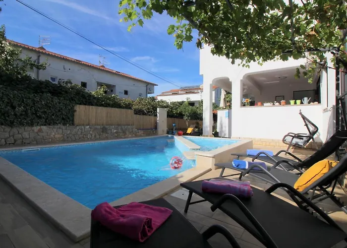 Dr. Igda Apartmán *