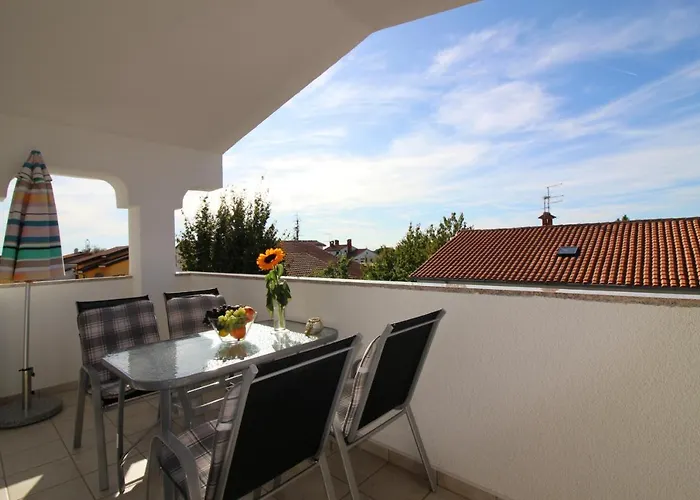 Dr. Igda Apartamento