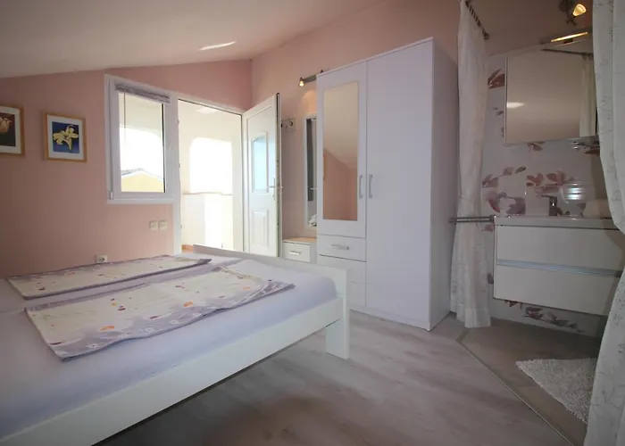 Dr. Igda Apartmán Poreč