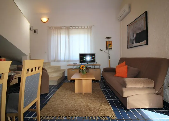 Apartmán Dr. Igda *