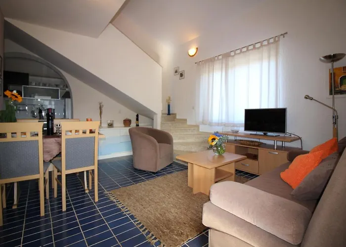 Apartmán Dr. Igda *