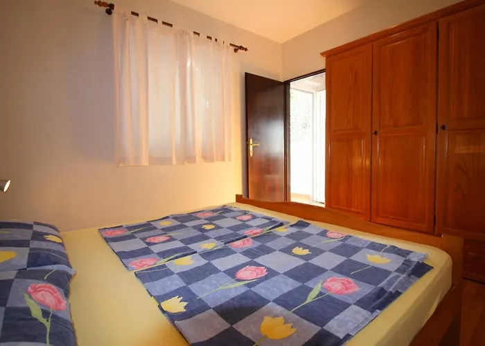 Dr. Igda Apartmán Poreč