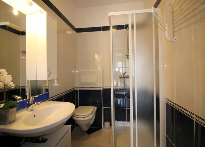 Dr. Igda Apartmán Poreč