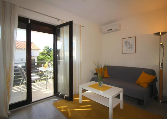 Dr. Igda Lägenhet *