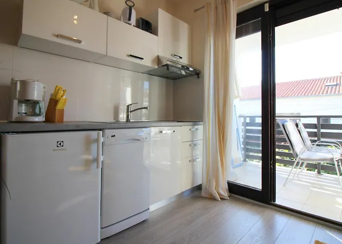 Apartamento Dr. Igda *