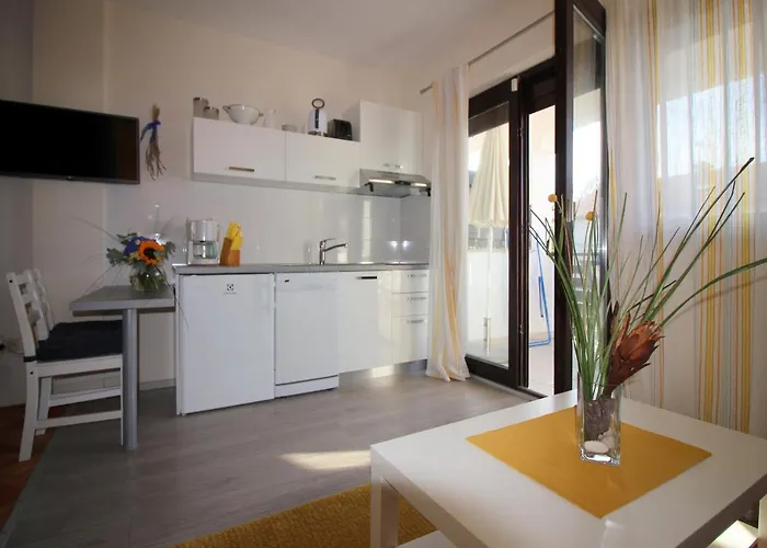 Apartmán Dr. Igda *