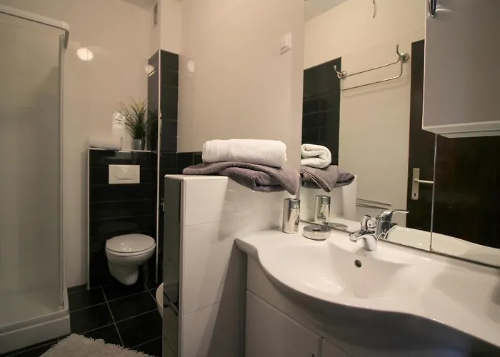 Dr. Igda Apartmán Poreč